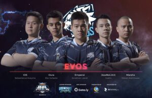 Evos Esports