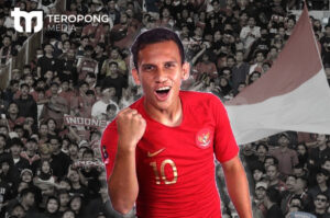 Egy Maulana Vikri Piala Asia 2023