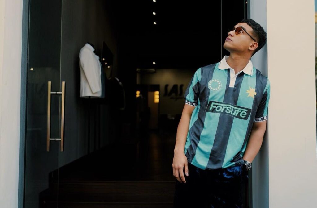 Fadly Faisal