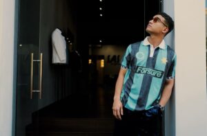 Fadly Faisal