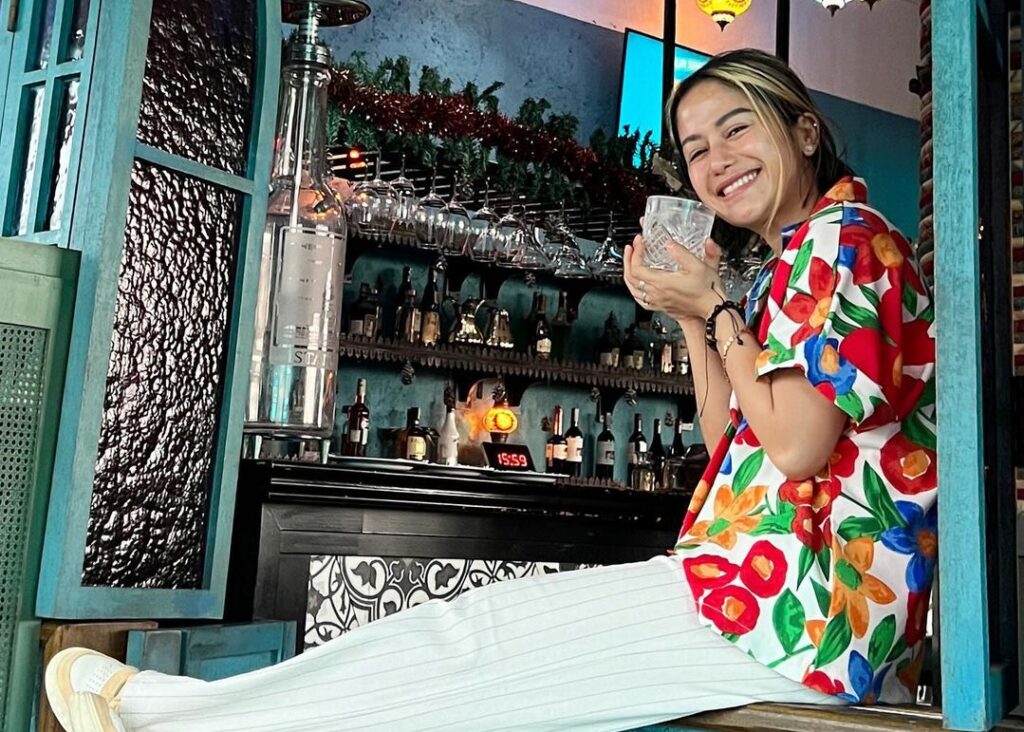 Farida Nurhan