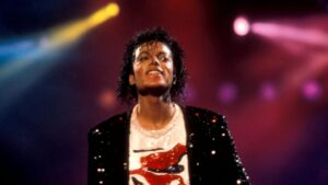 Film Biopik Michael Jackson