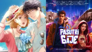 Film Pasutri Gaje