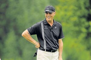 Franz Beckenbauer