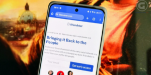 Friendster