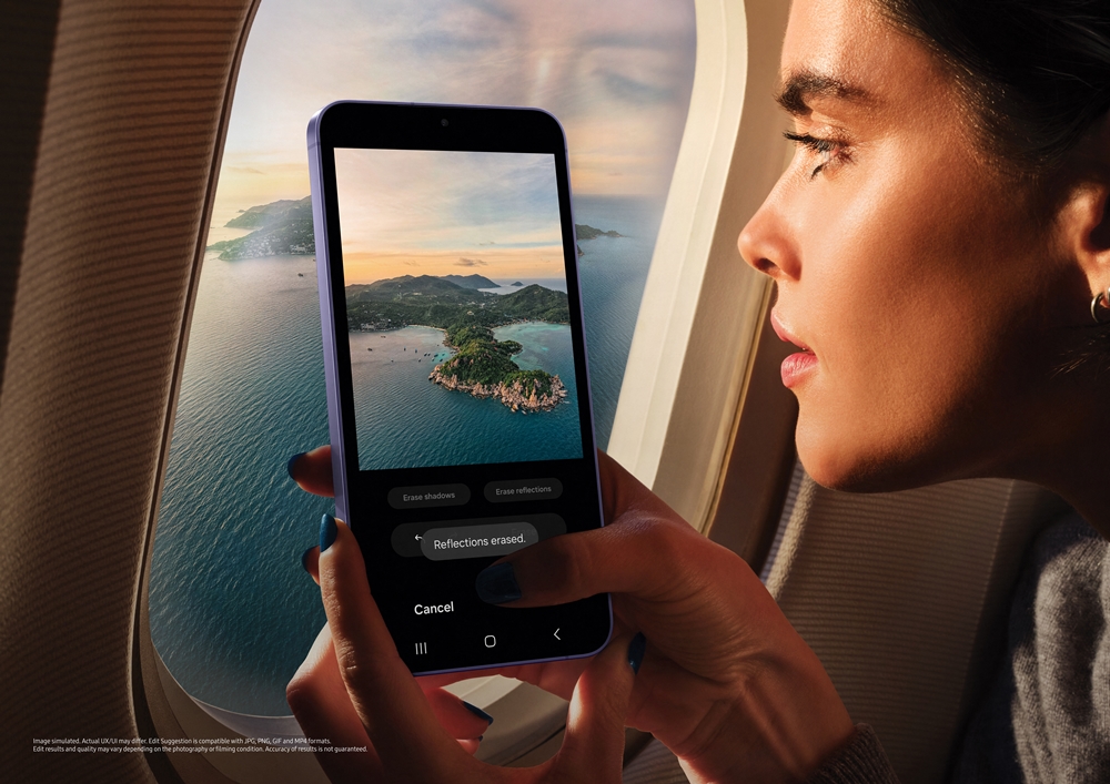 samsung galaxy AI