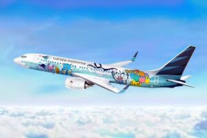 Garuda Indonesia