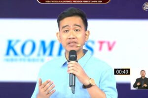 Gibran Cawapres