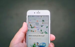 Gojek Wrapped 2023