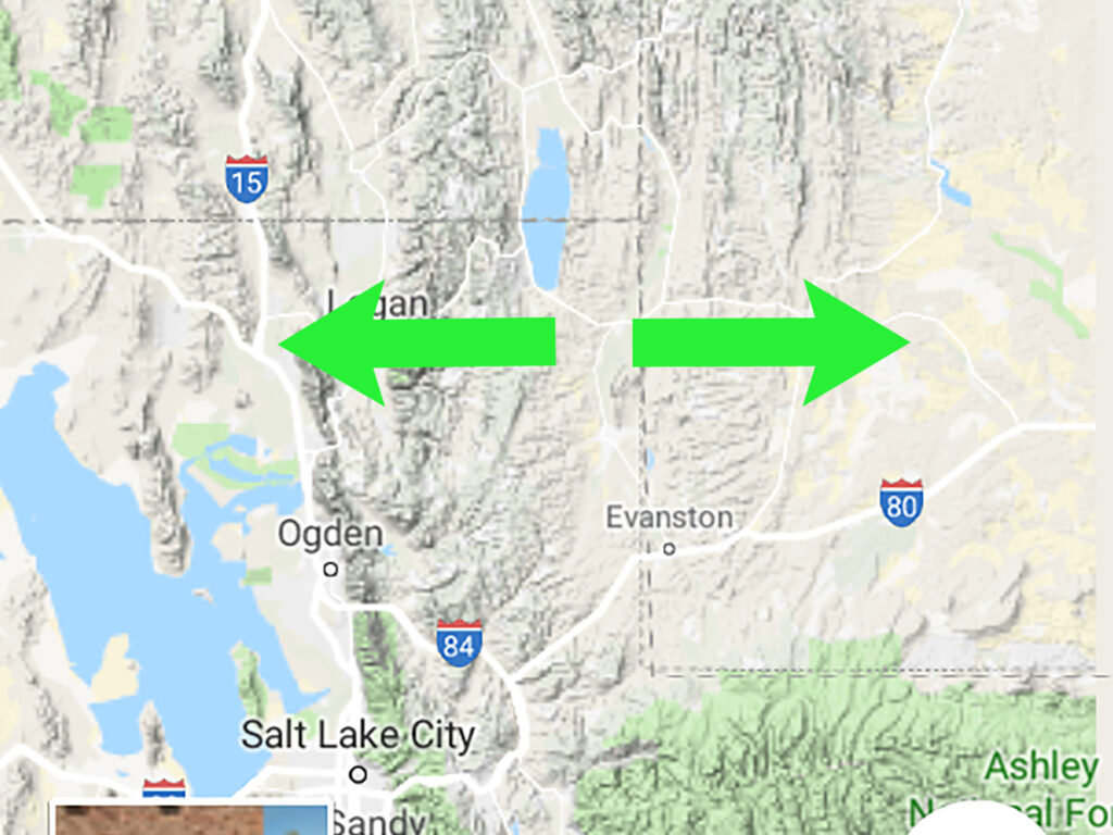 Google Maps