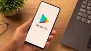 Google Play Store