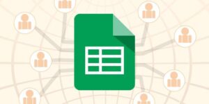 Google Sheets