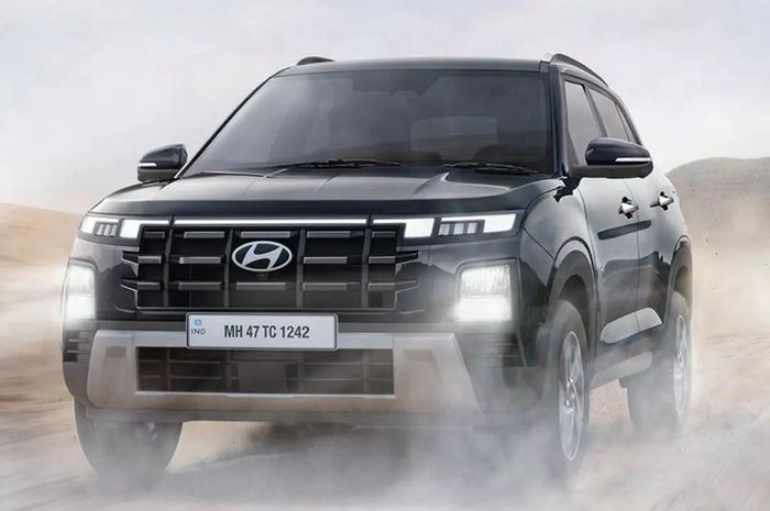 HYUNDAI CRETA FACELIFT (4)