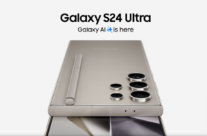 Samsung Galaxy S24