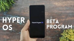 HyperOS