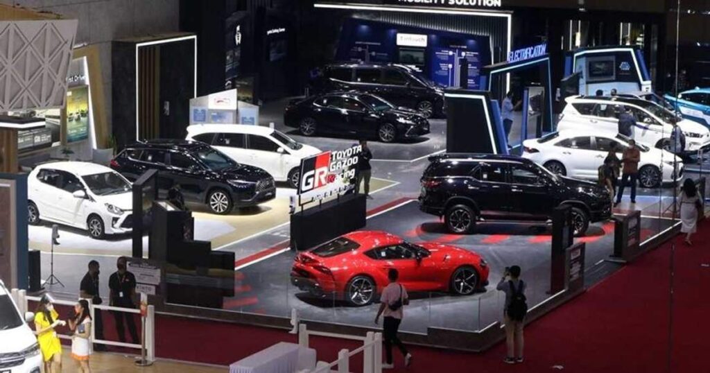 IIMS 2024