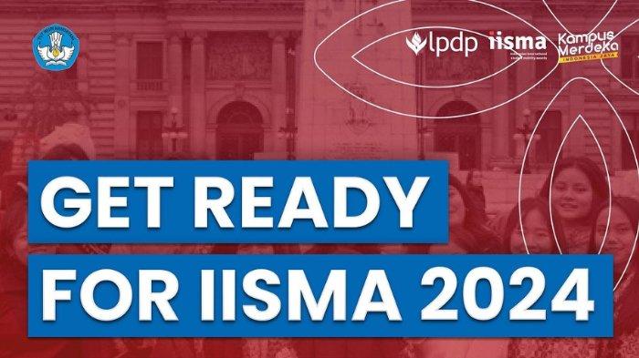 IISMA 2024