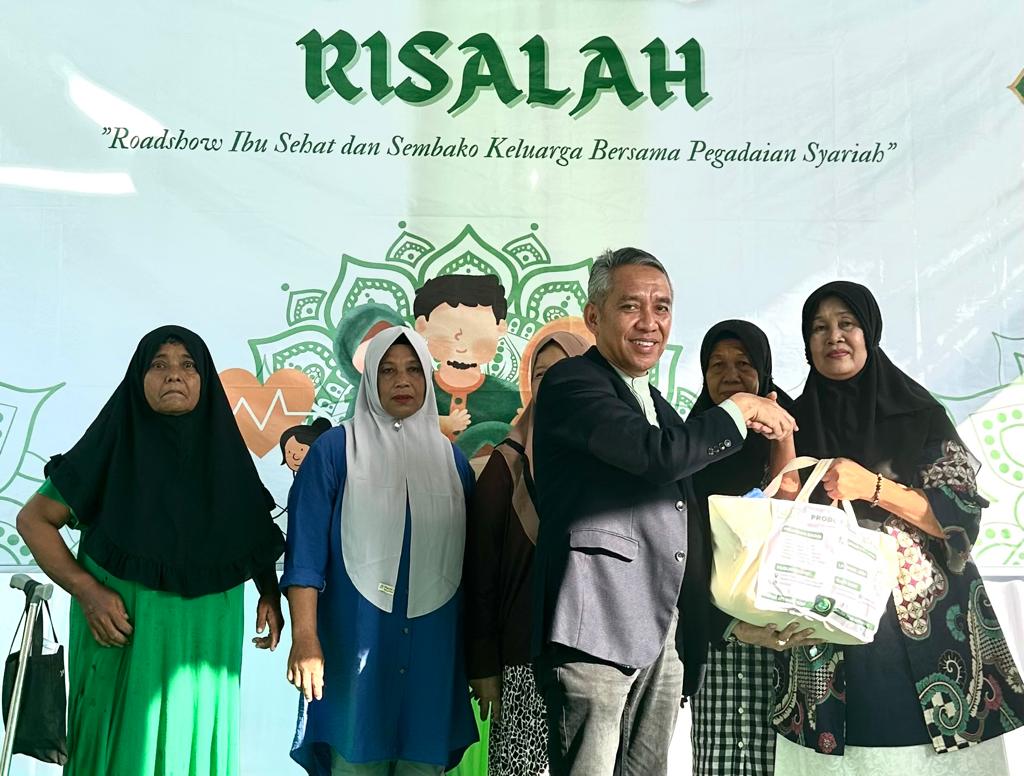 Pegadaian Syariah