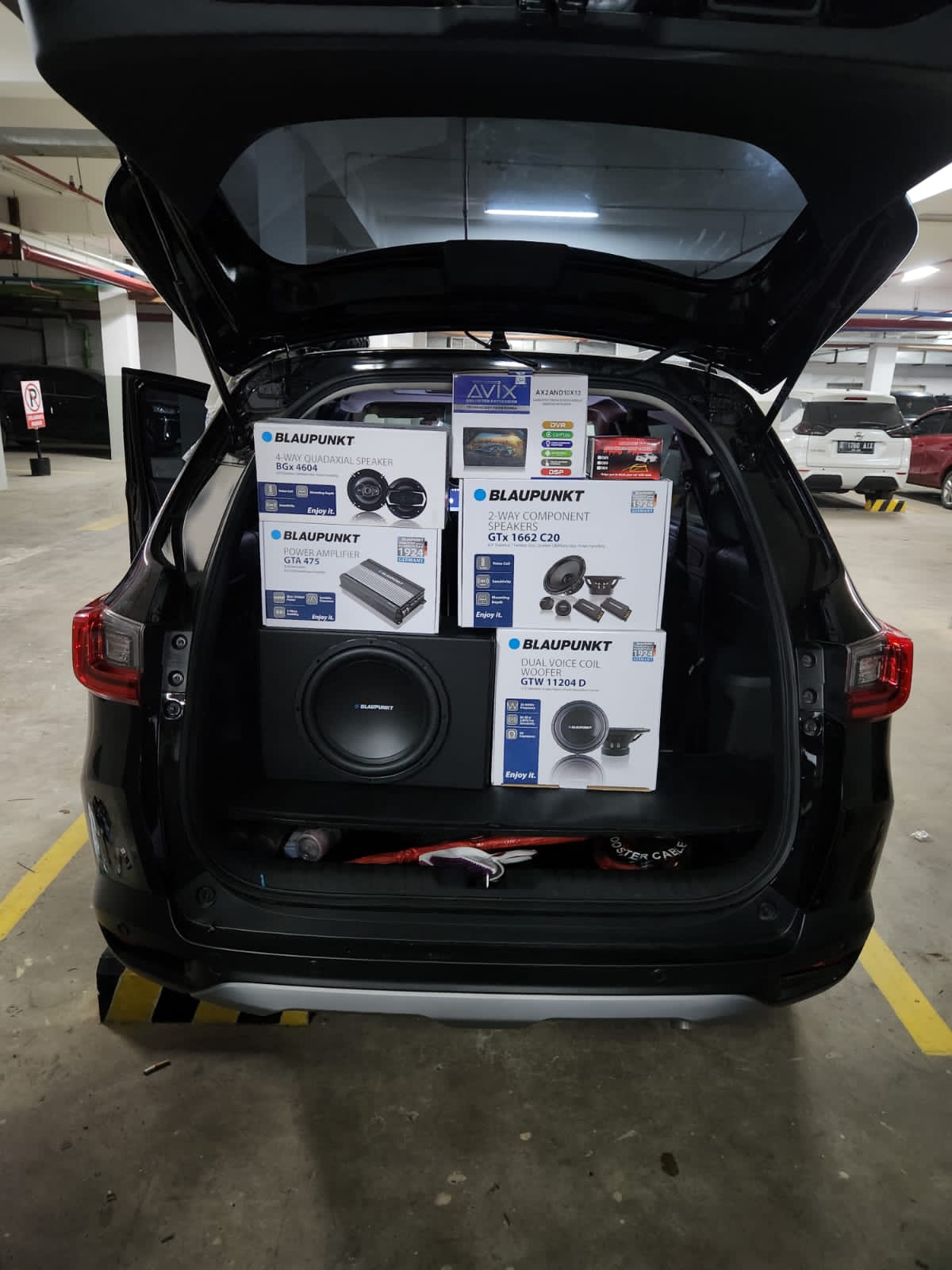 Audio Bandung