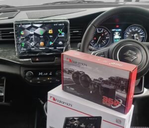 Audio Mobil Termurah Bandung