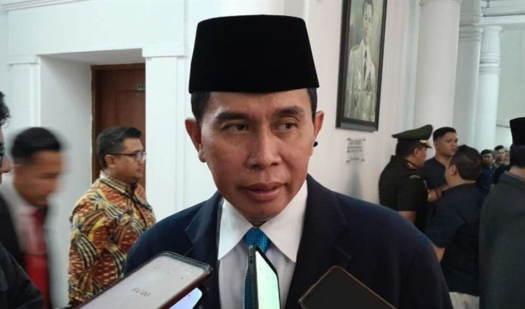 Program Unggulan Ridwan Kamil