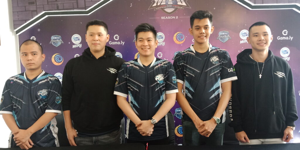 Evos Esports