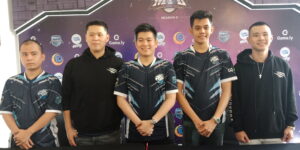 Evos Esports