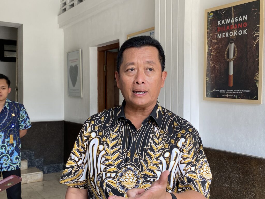 Pemkot Bandung
