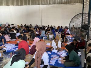 Surat Suara Pemilu