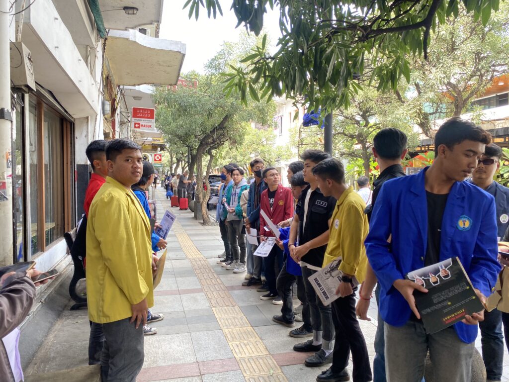 Pemilu Damai