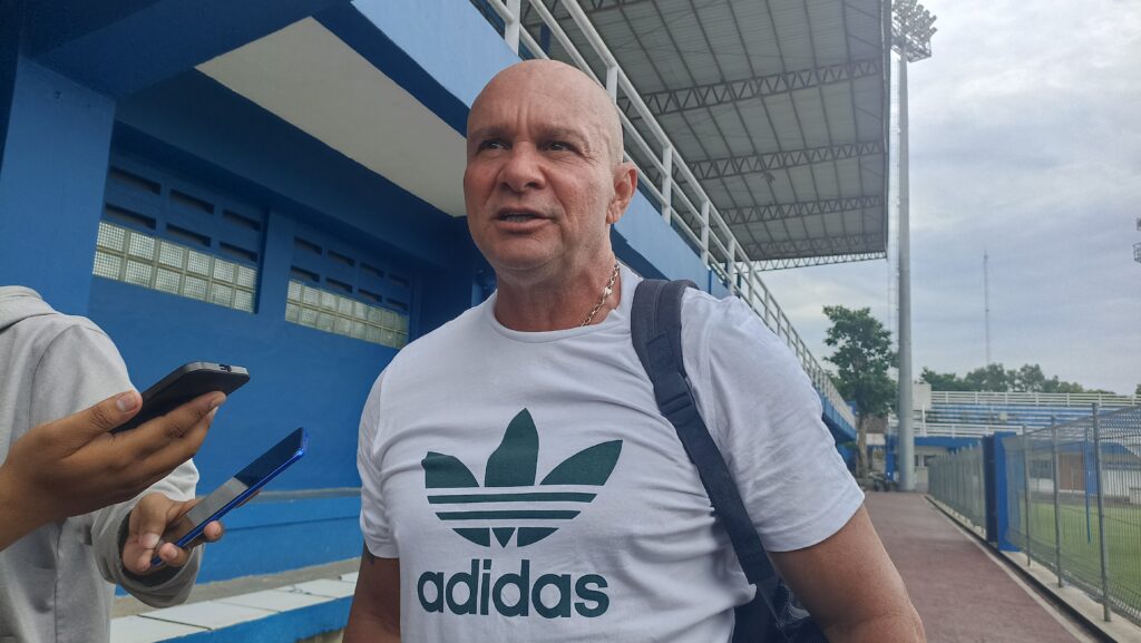 Luizinho Passos