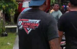 kekerasan jurnalis bulog maluku