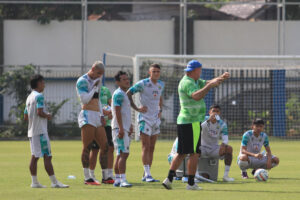 persib stefano beltrame