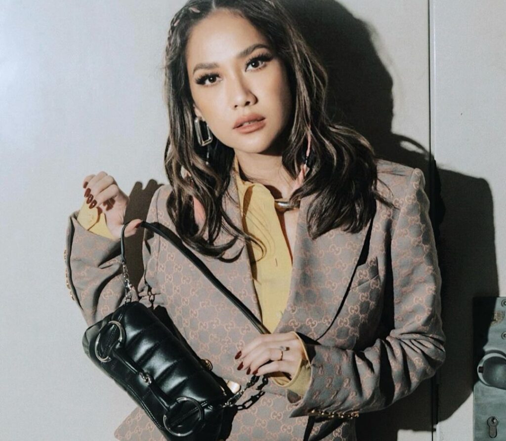 Bunga Citra Lestari