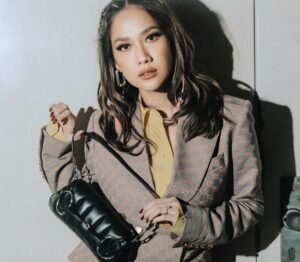 Bunga Citra Lestari
