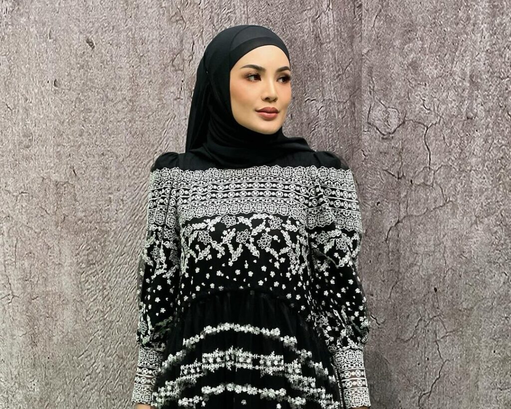 Nindy Ayunda
