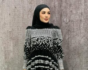 Nindy Ayunda