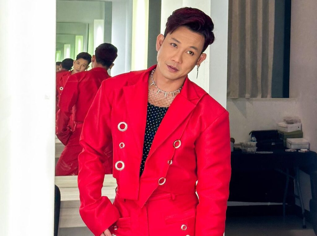 Denny Sumargo