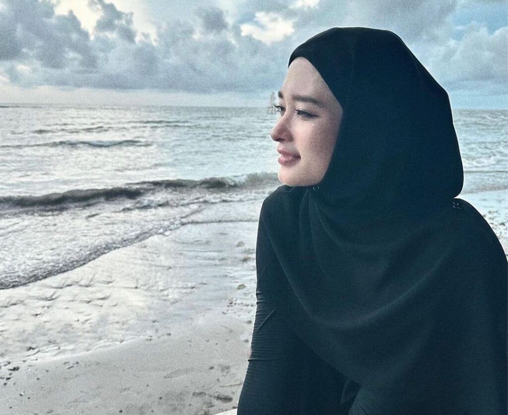 Inara Rusli Virgoun