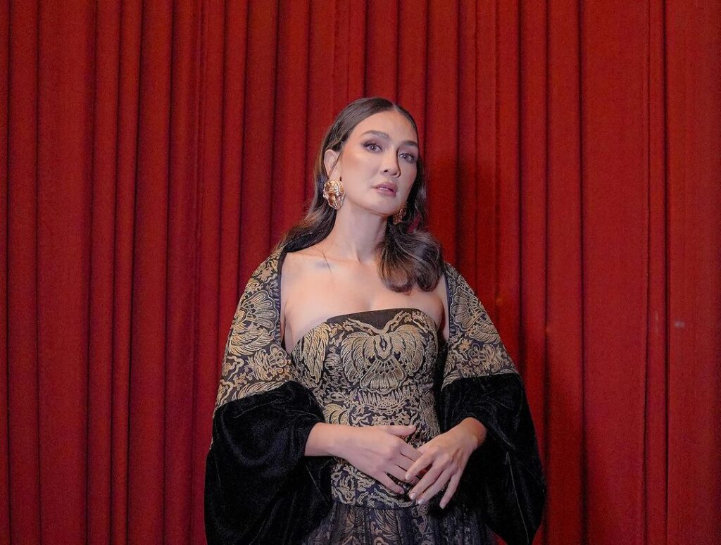 Luna Maya
