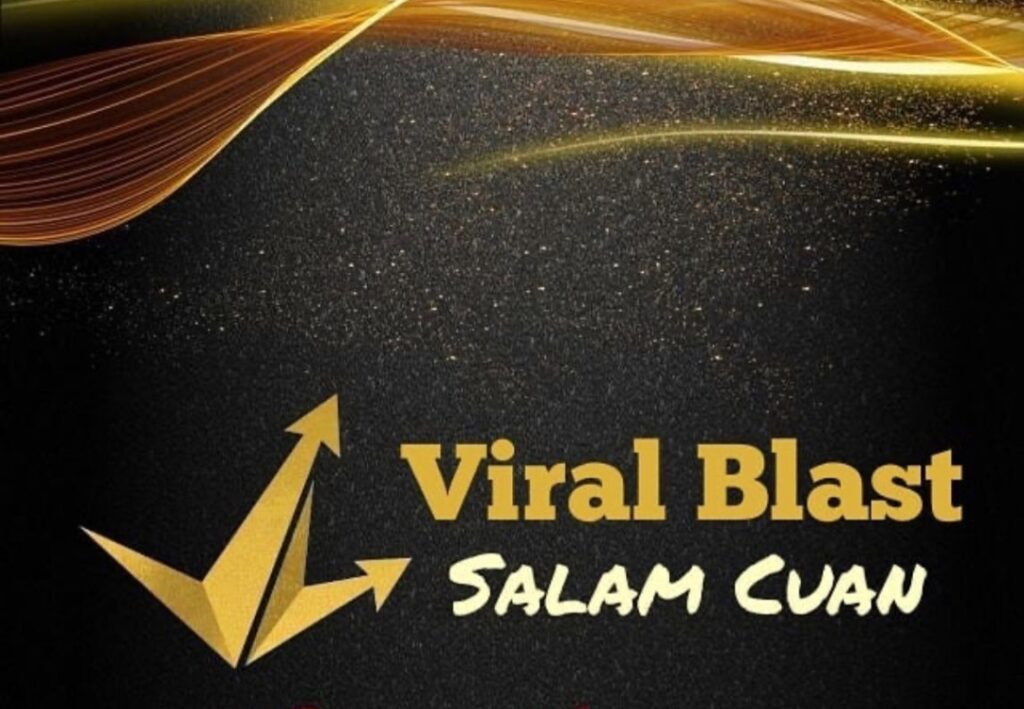 Trading Viral Blast