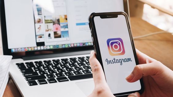 Instagram Tidak Bisa Dibuka