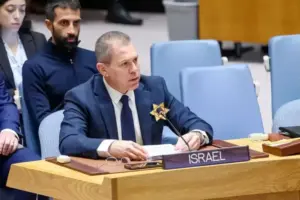 Israel Retno Marsudi
