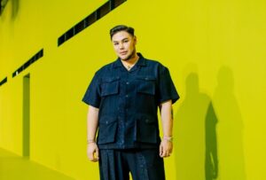 Ivan Gunawan Brownis