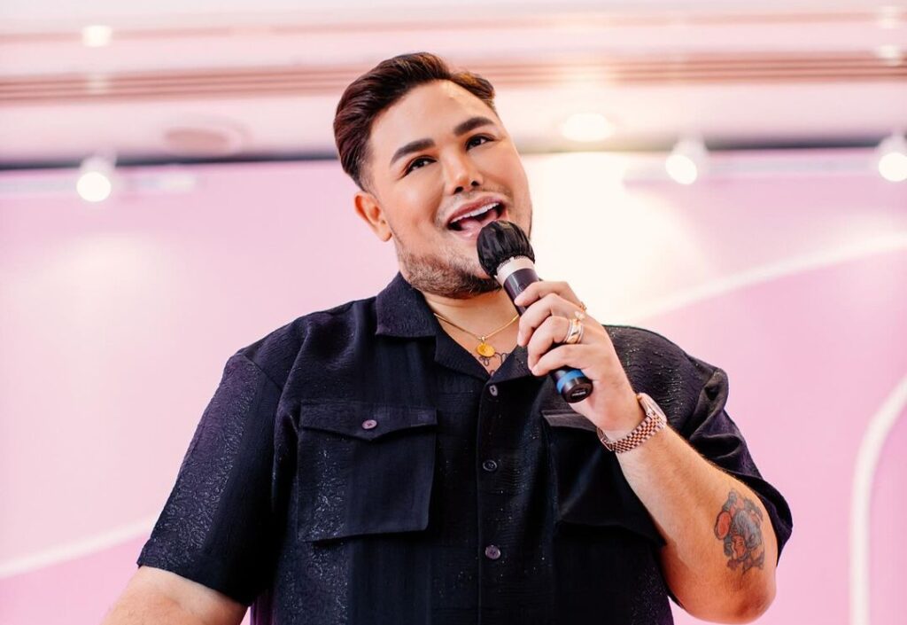 Ivan gunawan brownis