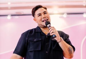Ivan gunawan brownis