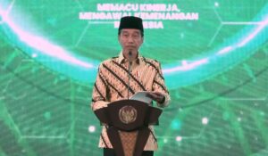 Jokowi harlah nu