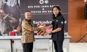 PHRI Jabar
