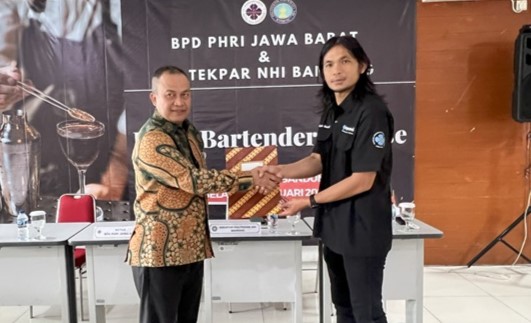 PHRI Jabar