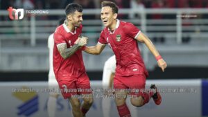 Egy Maulana Vikri Sampaikan Antisipasi Terhadap Tantangan Berat Timnas Indonesia di Match Day Ketiga Grup D Piala Asia 2023